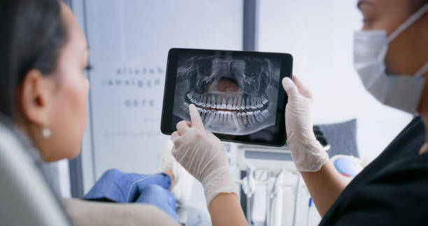 Licensed Tooth Extraction service in Easton, CA - Smile Center Dentistry